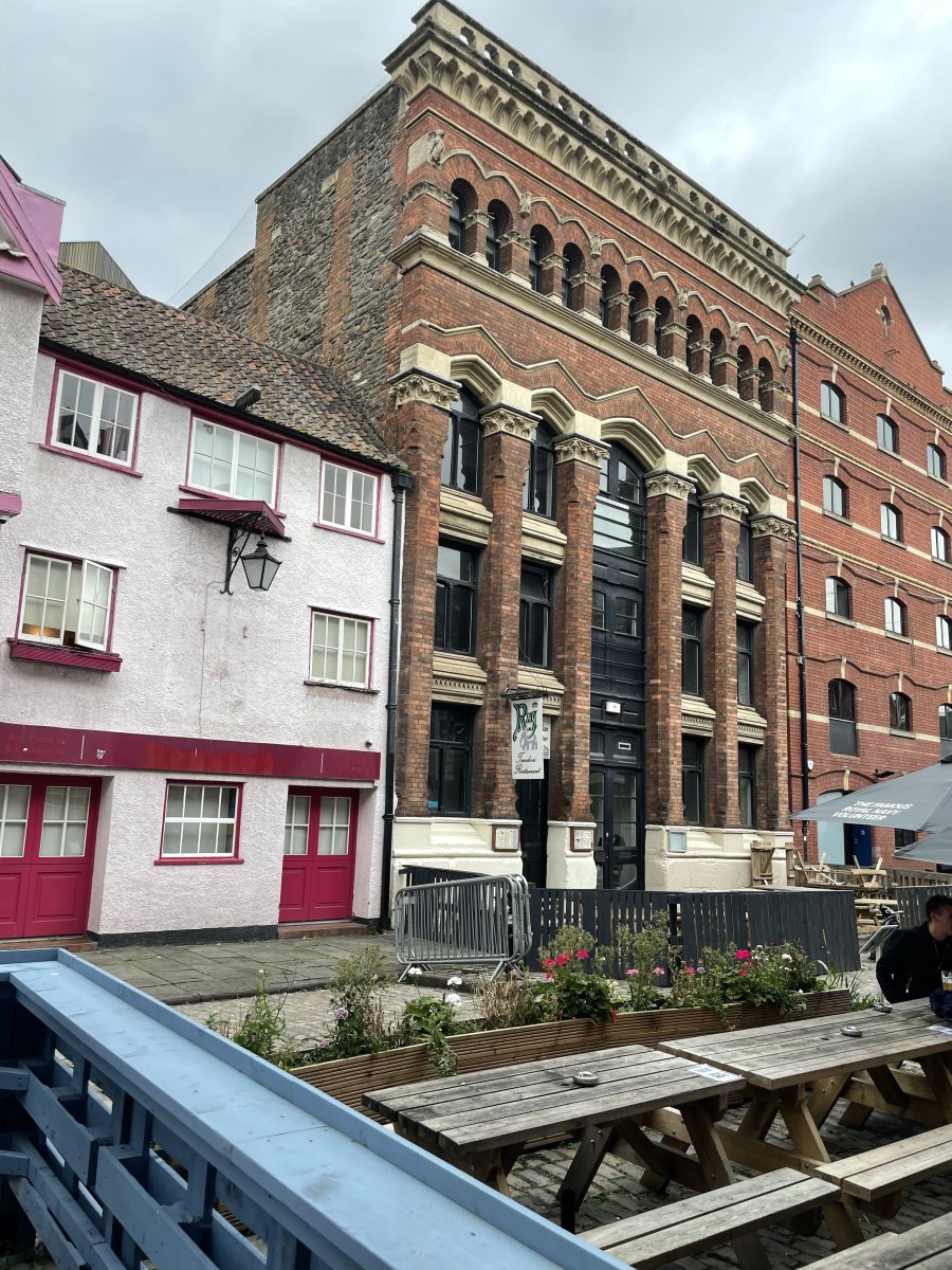 Office in Bristol