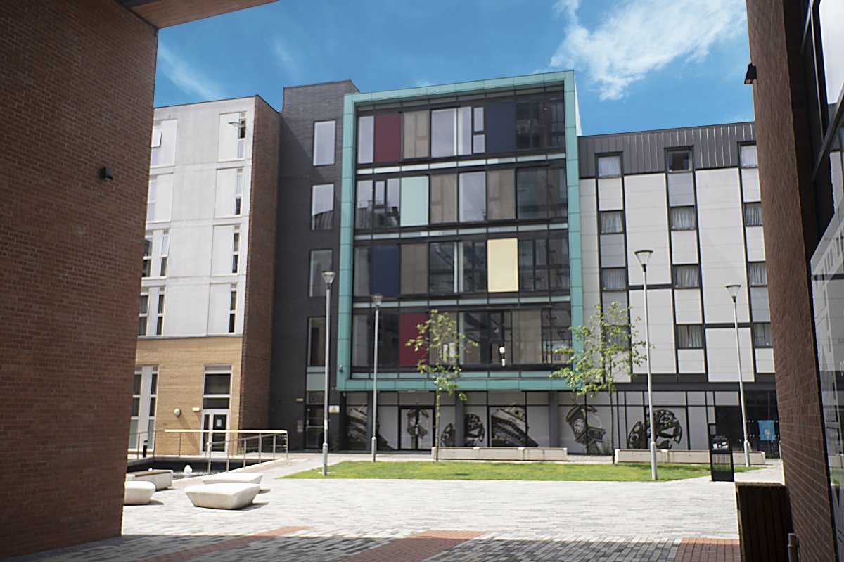 Office in Birmingham - photo 2