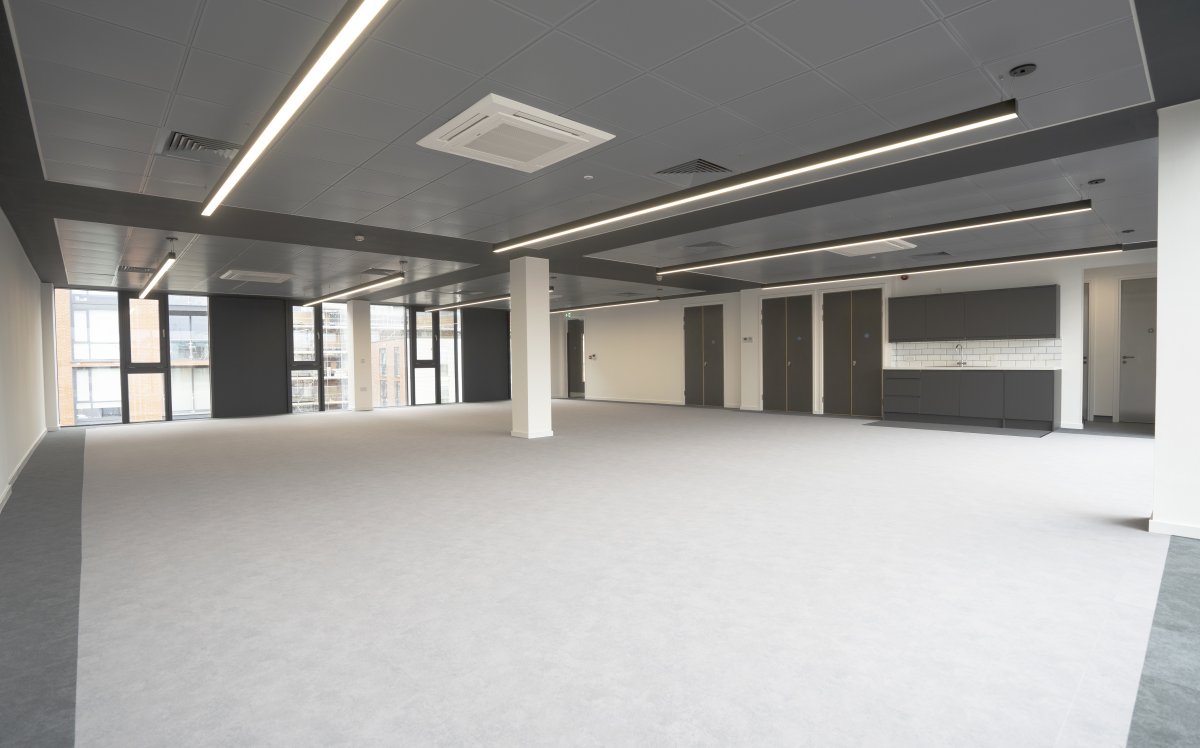 Office in Birmingham - photo 4