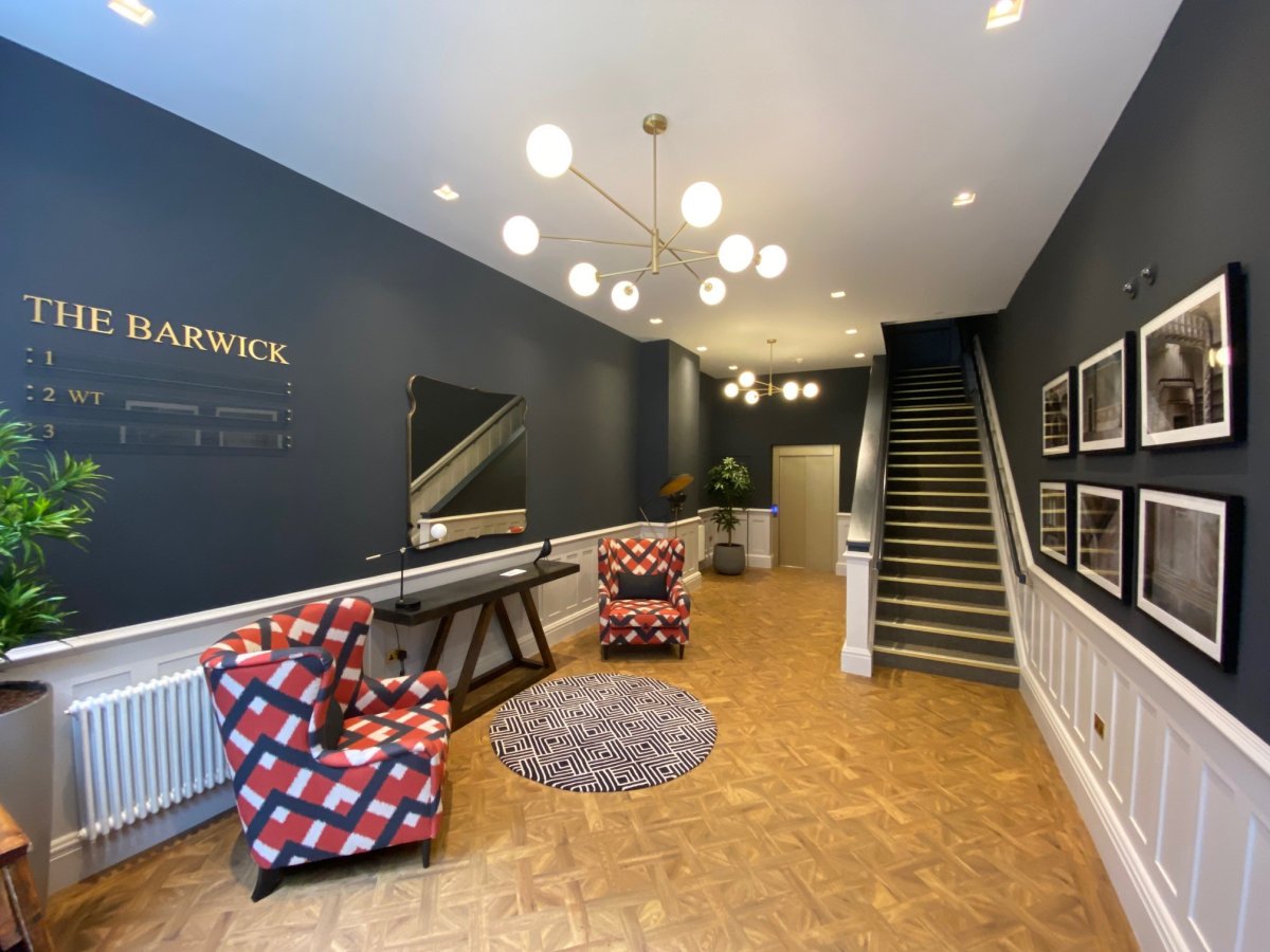 Office in Birmingham