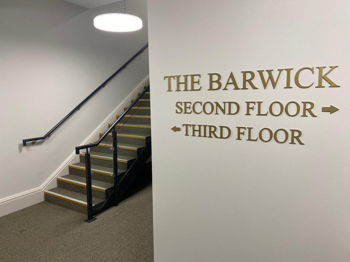 Office in Birmingham - photo 2