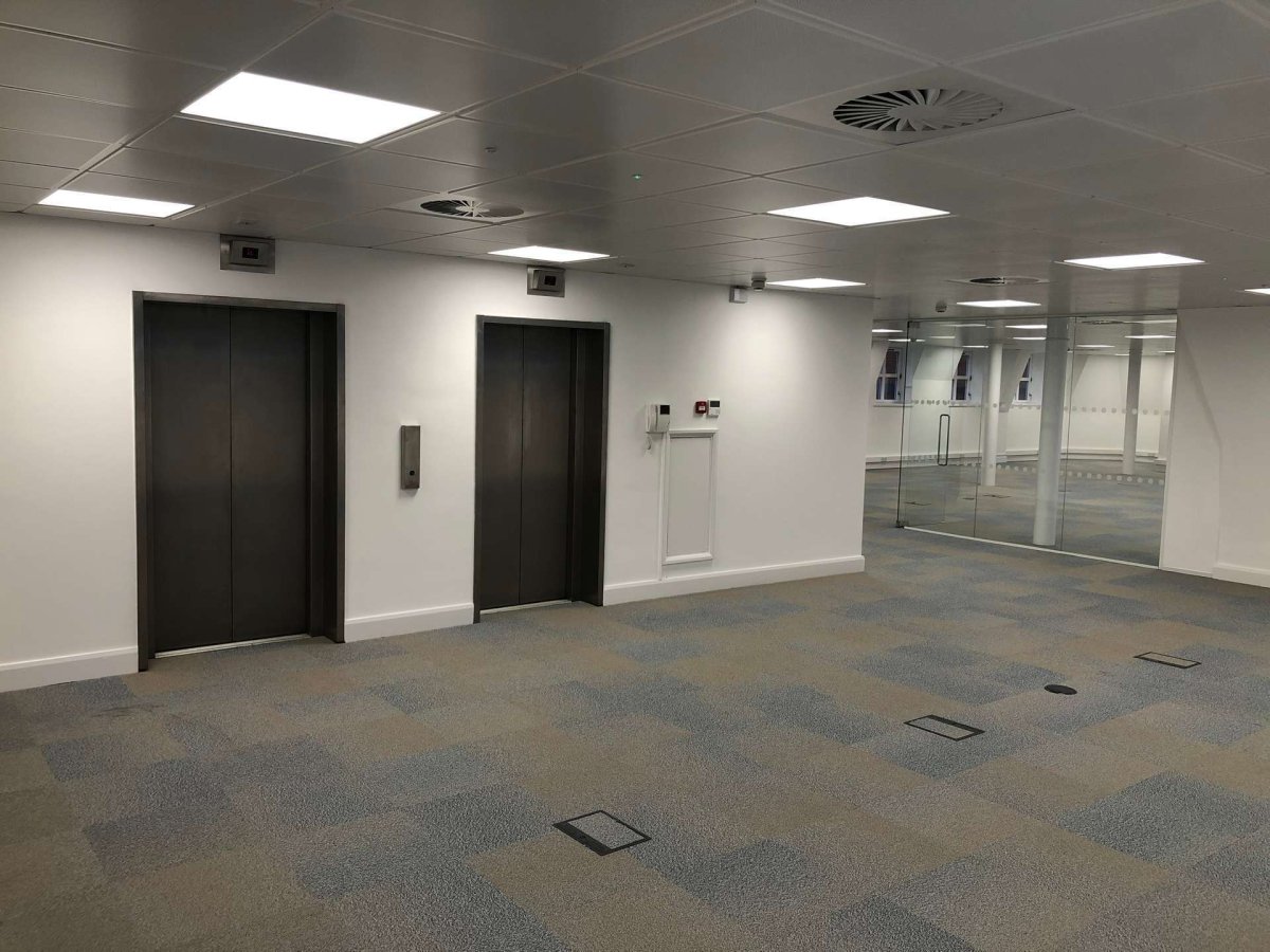 Office in Birmingham - photo 3