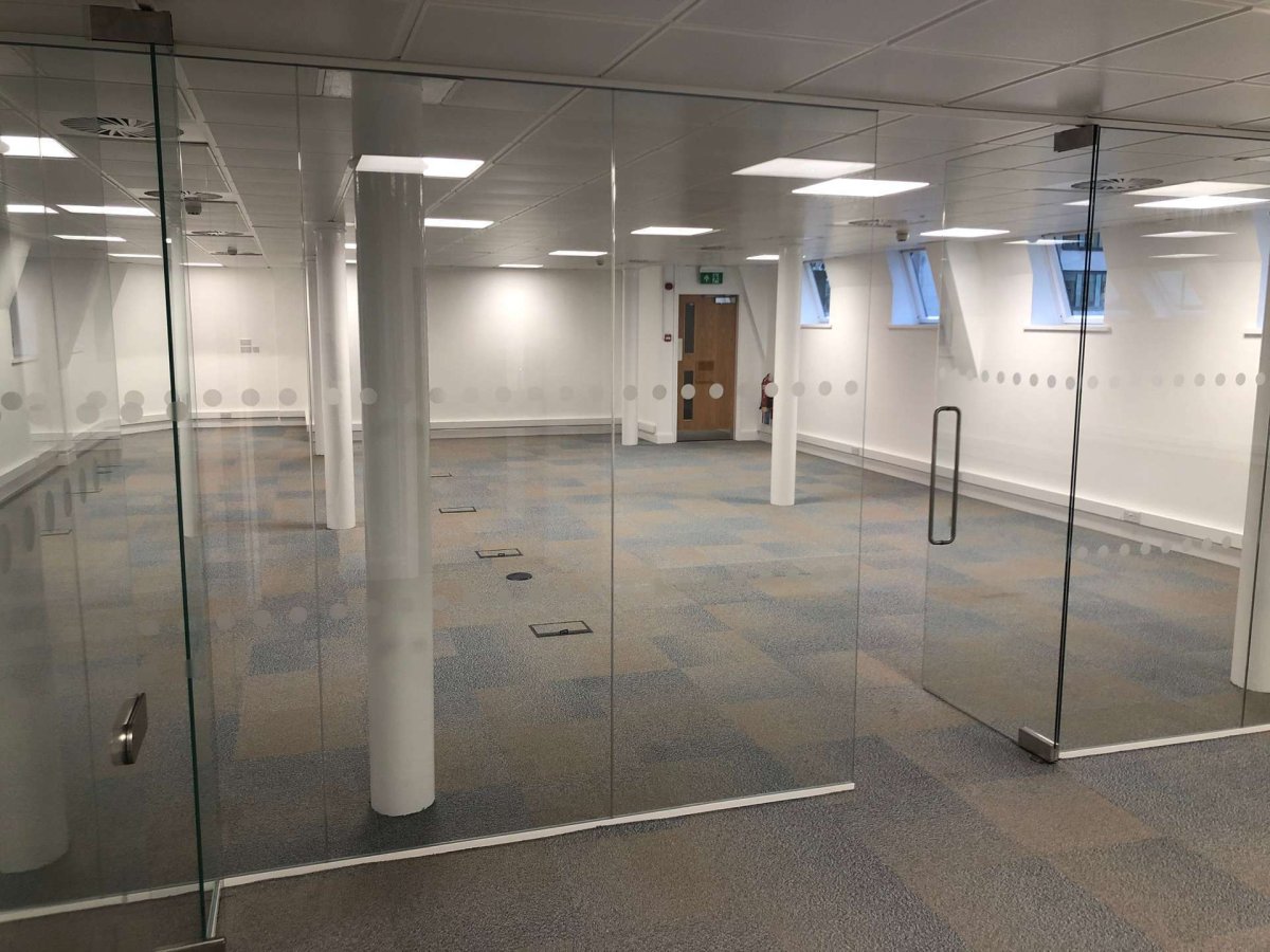 Office in Birmingham - photo 4