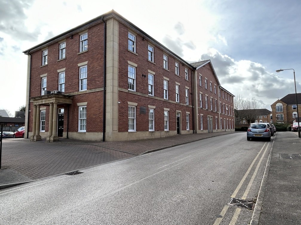 Office in Derby