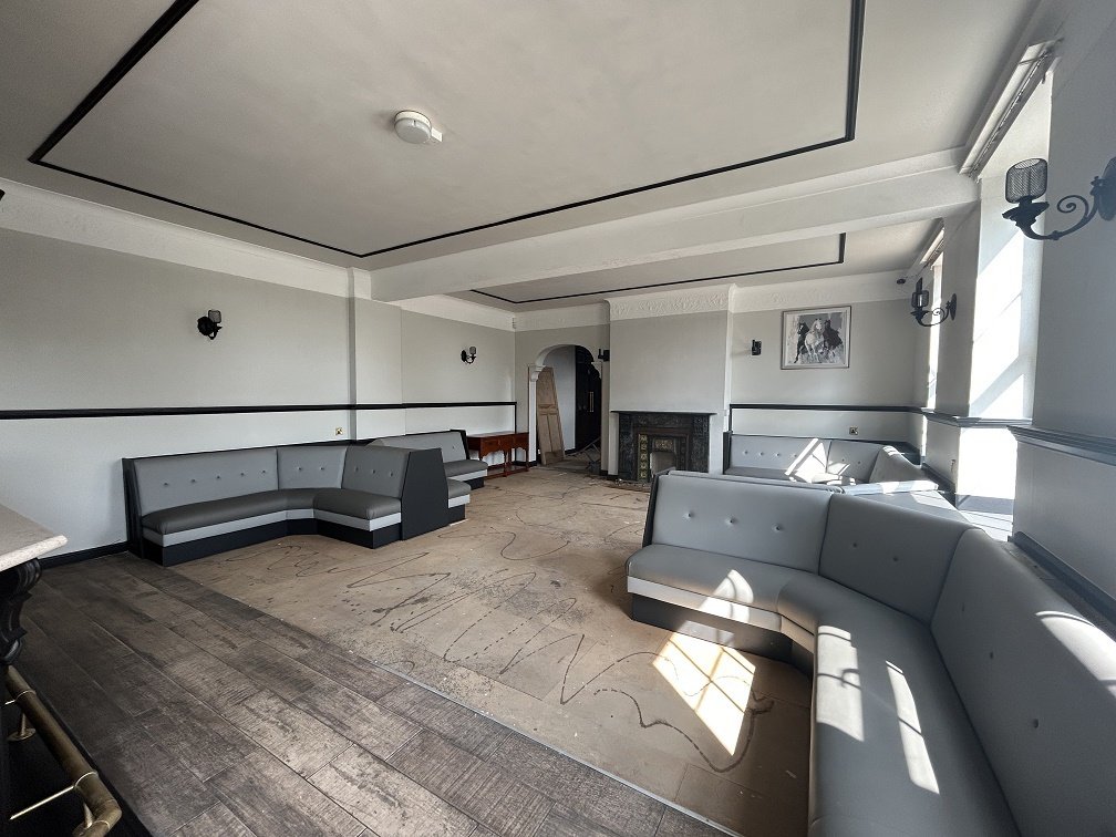 Office in Clay Cross - photo 3