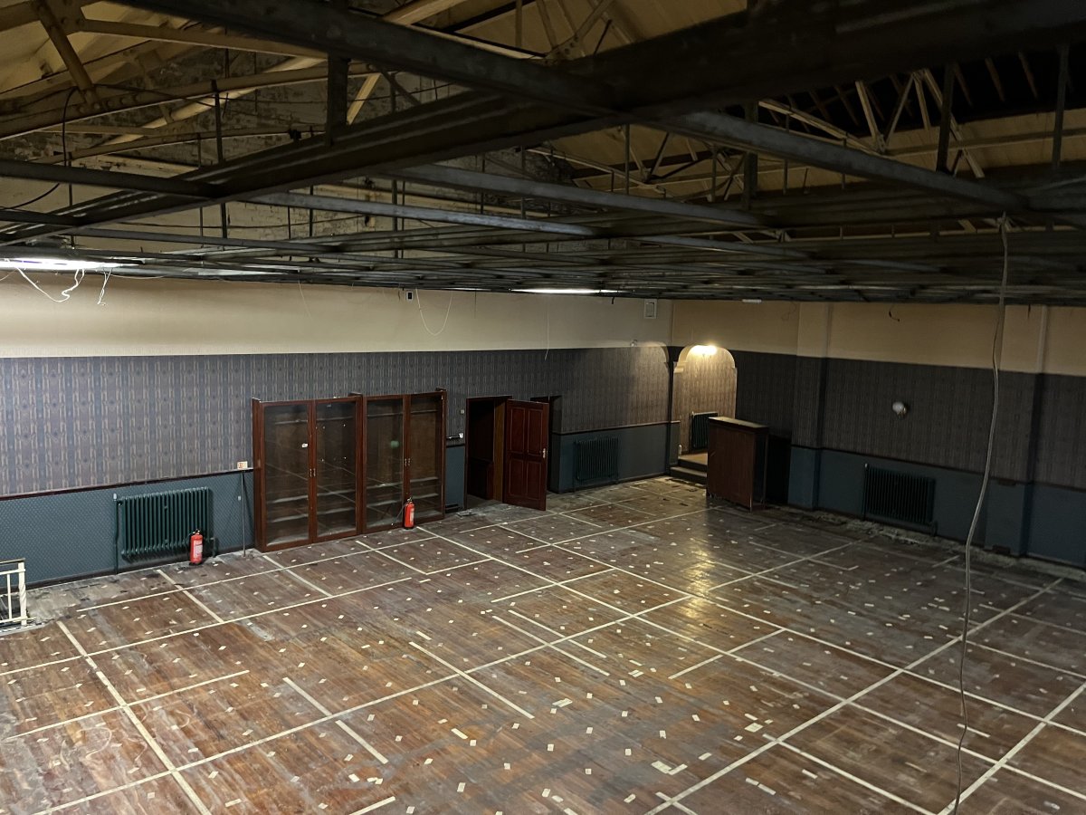 Office in Clay Cross - photo 4