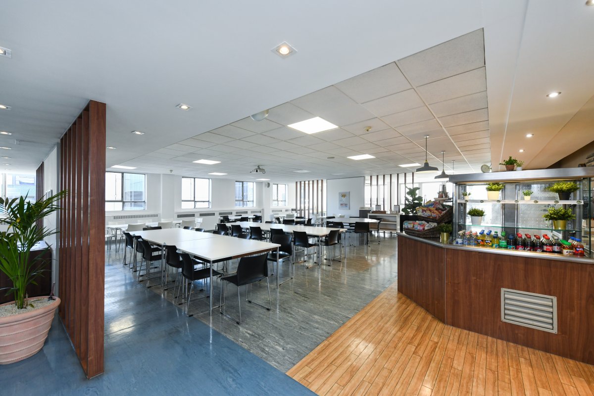 Office in Nottingham - photo 3