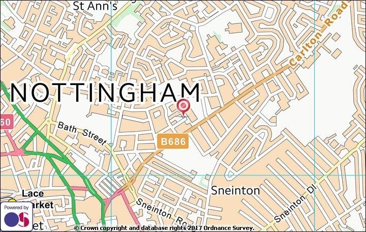 Office in Nottingham - photo 2