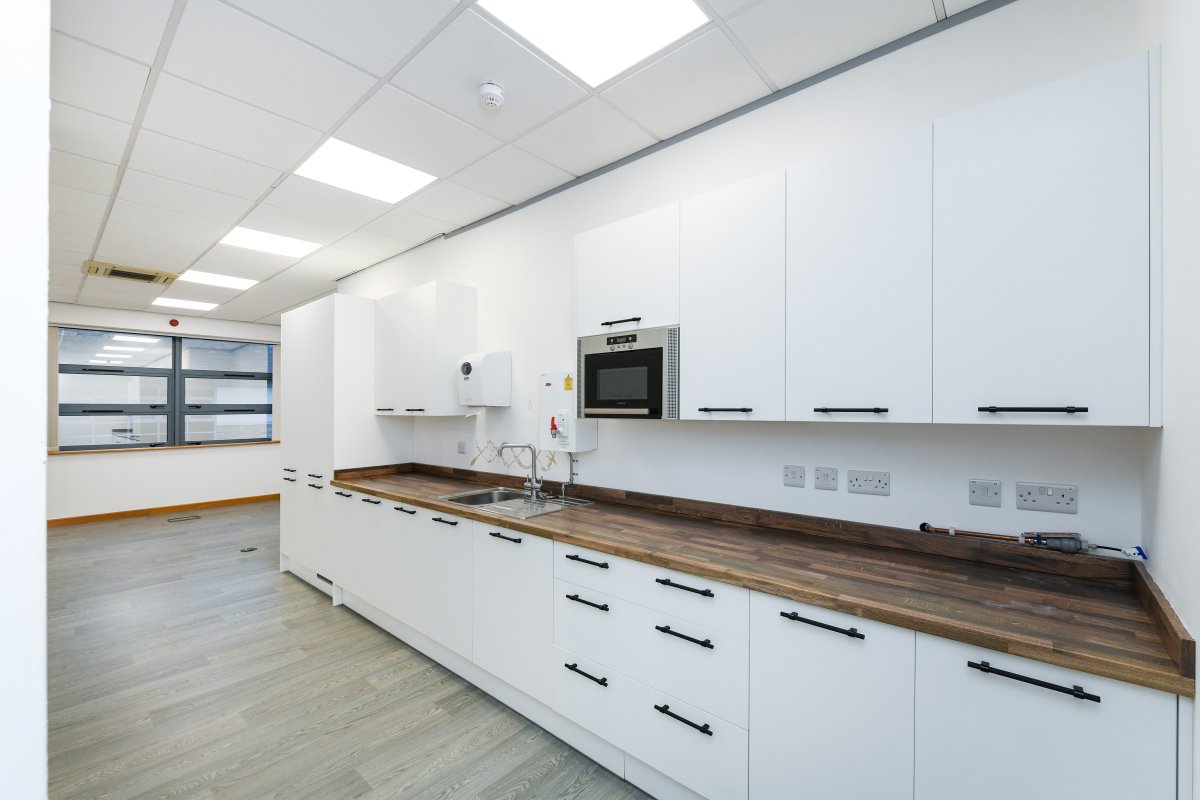 Office in Nottingham - photo 4