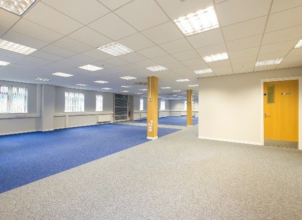 Office in Nottingham - photo 3