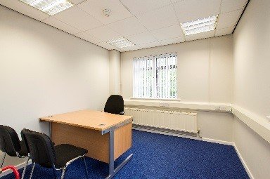 Office in Nottingham - photo 4