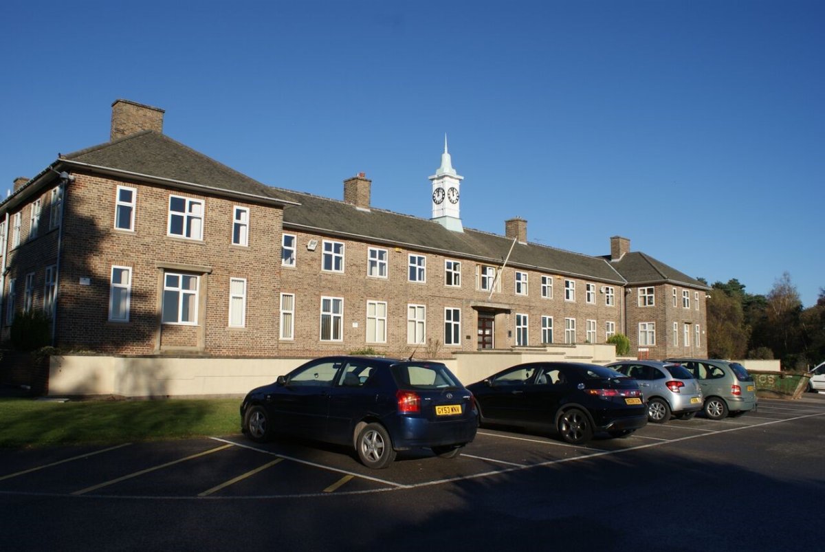 Office in Mansfield