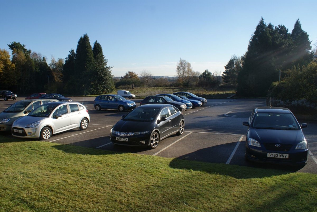 Office in Mansfield - photo 3