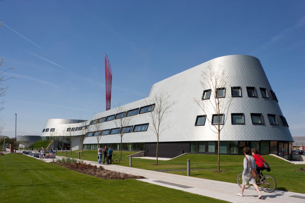 Office in Nottingham