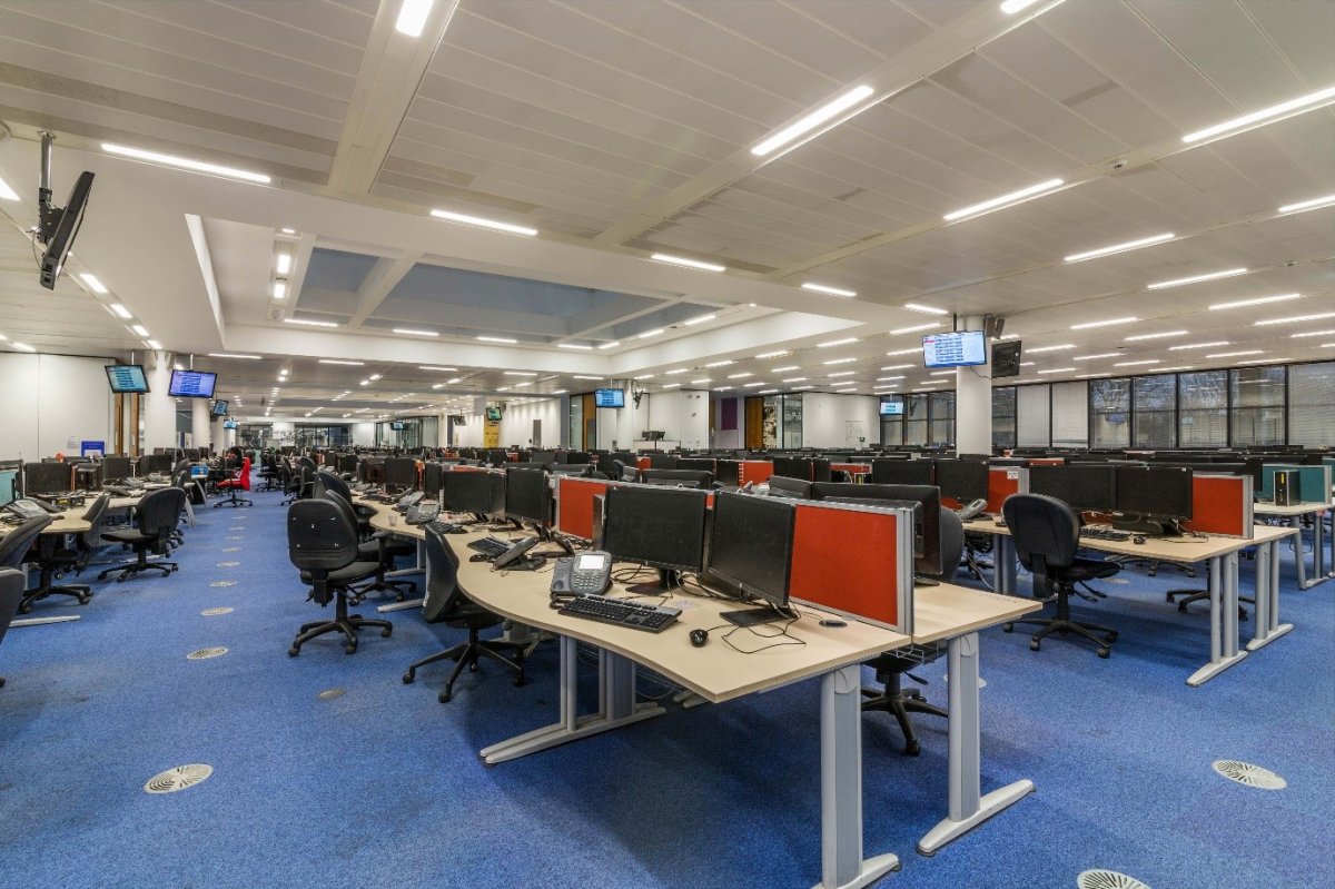 Office in Nottingham - photo 4