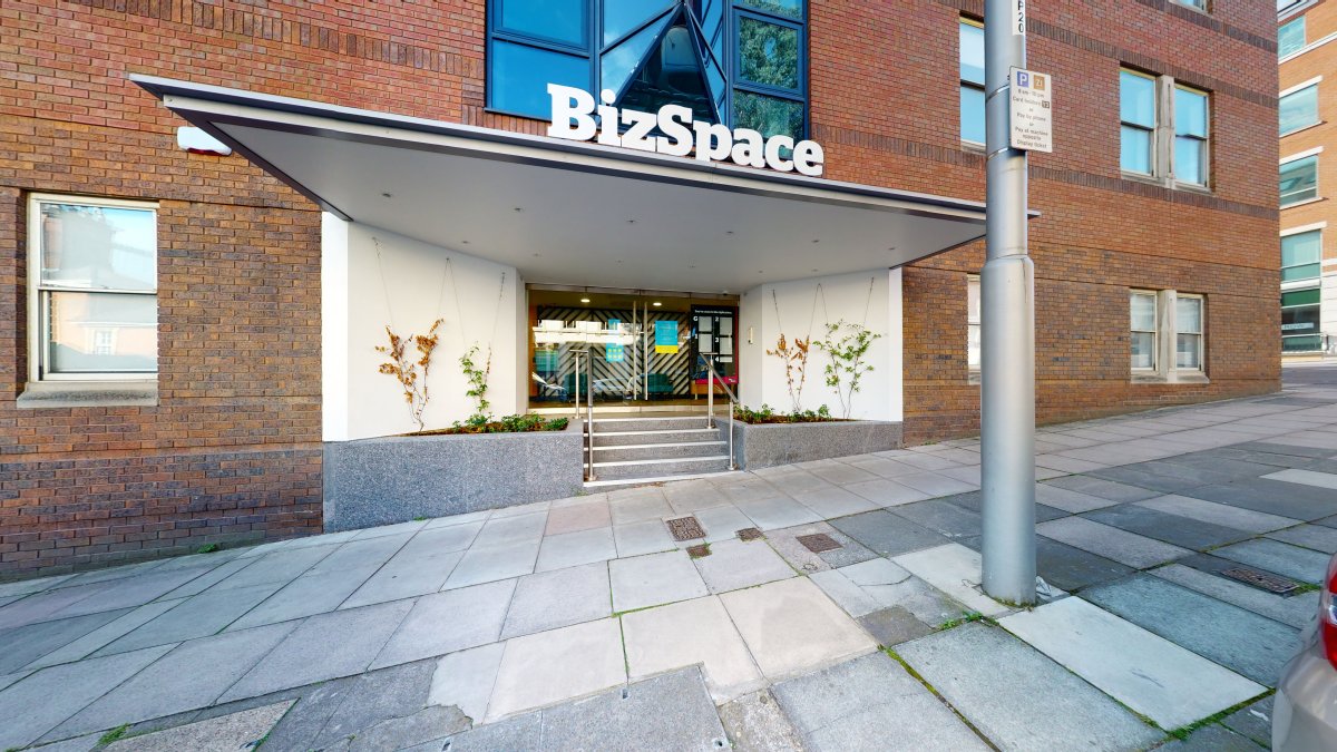 Office in Nottingham