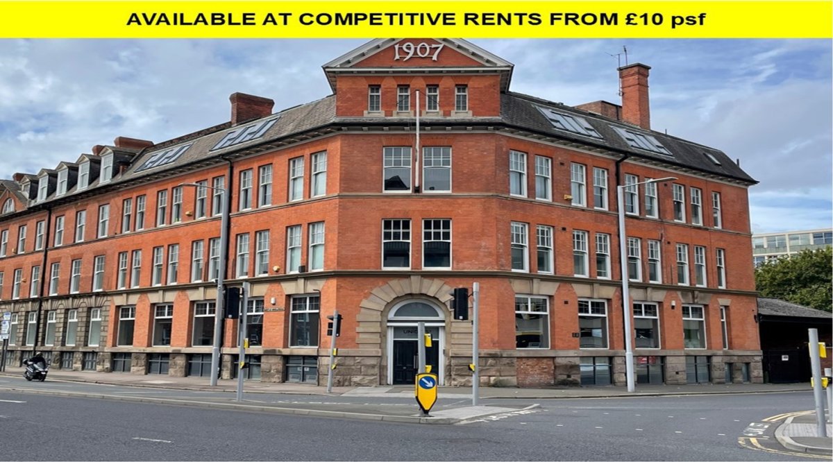 Office in Nottingham