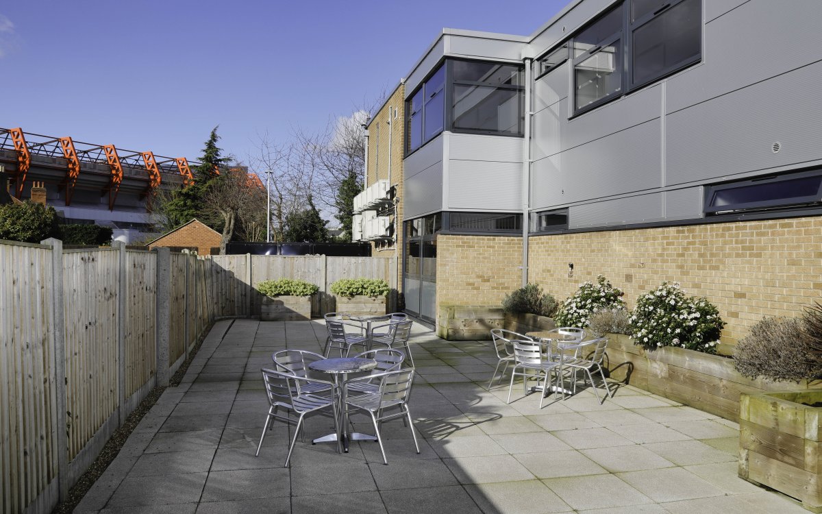Office in Nottingham - photo 4