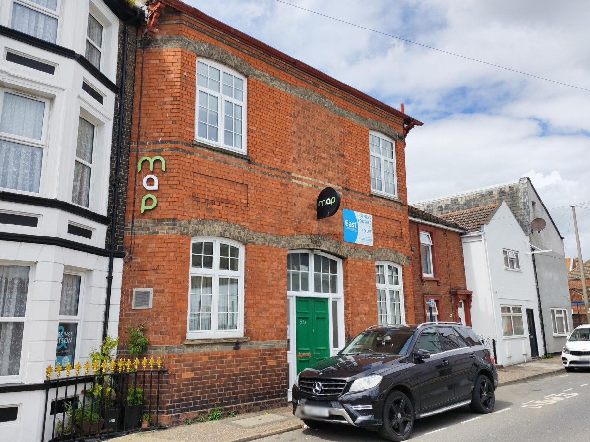 Office in Great Yarmouth