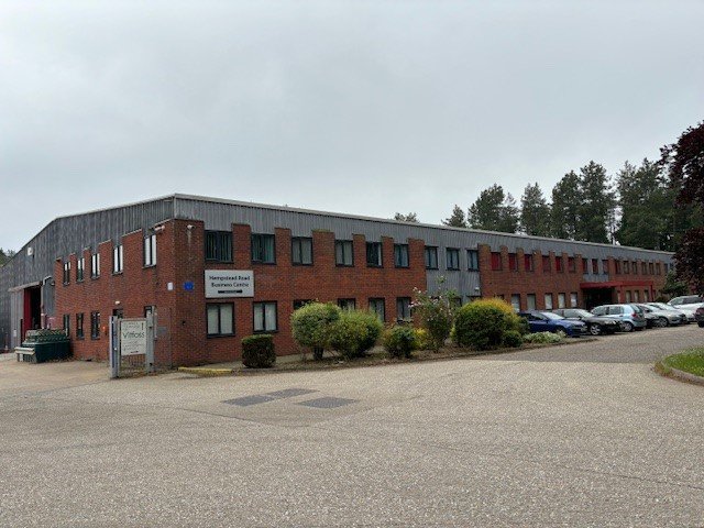 Office in Holt