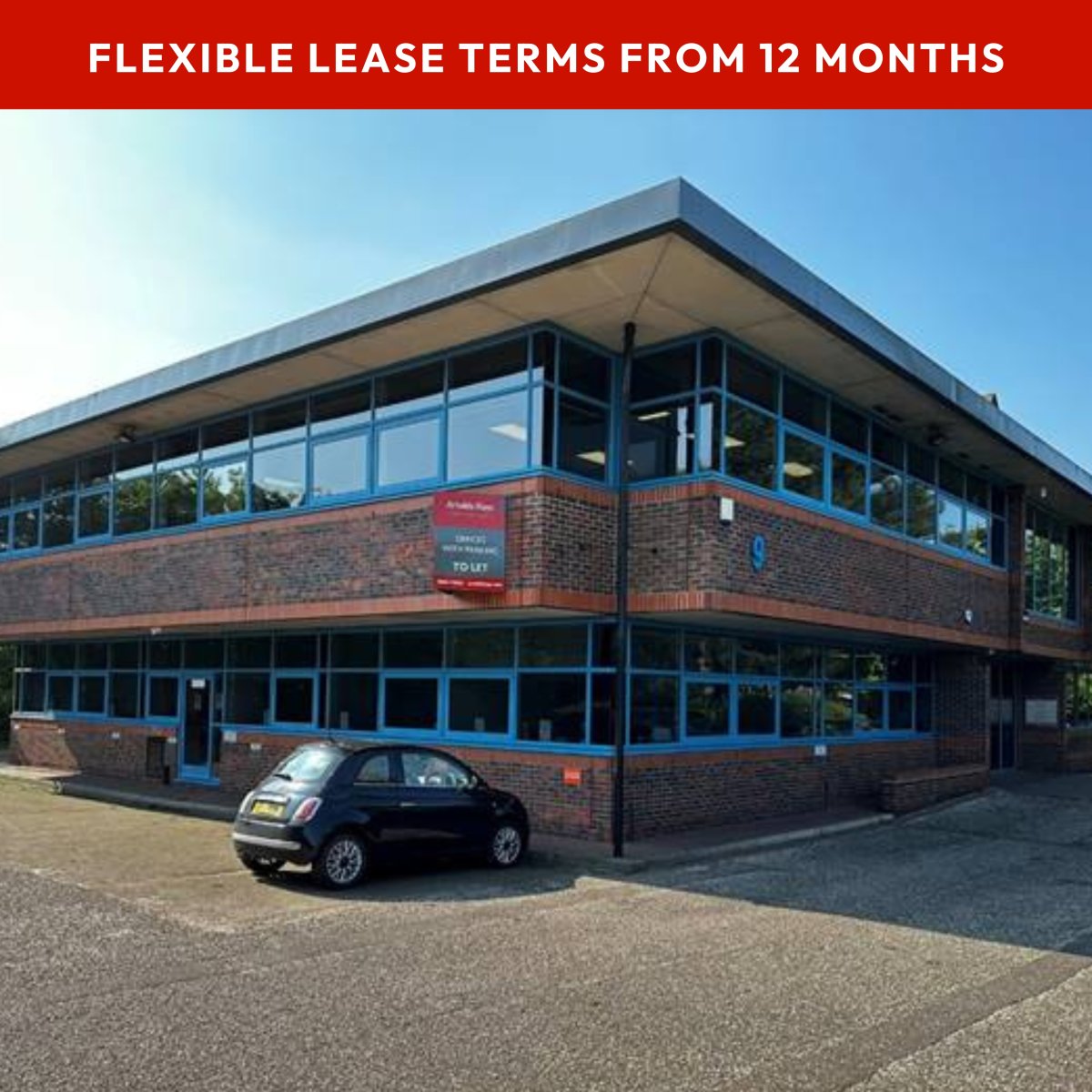Office in Norwich