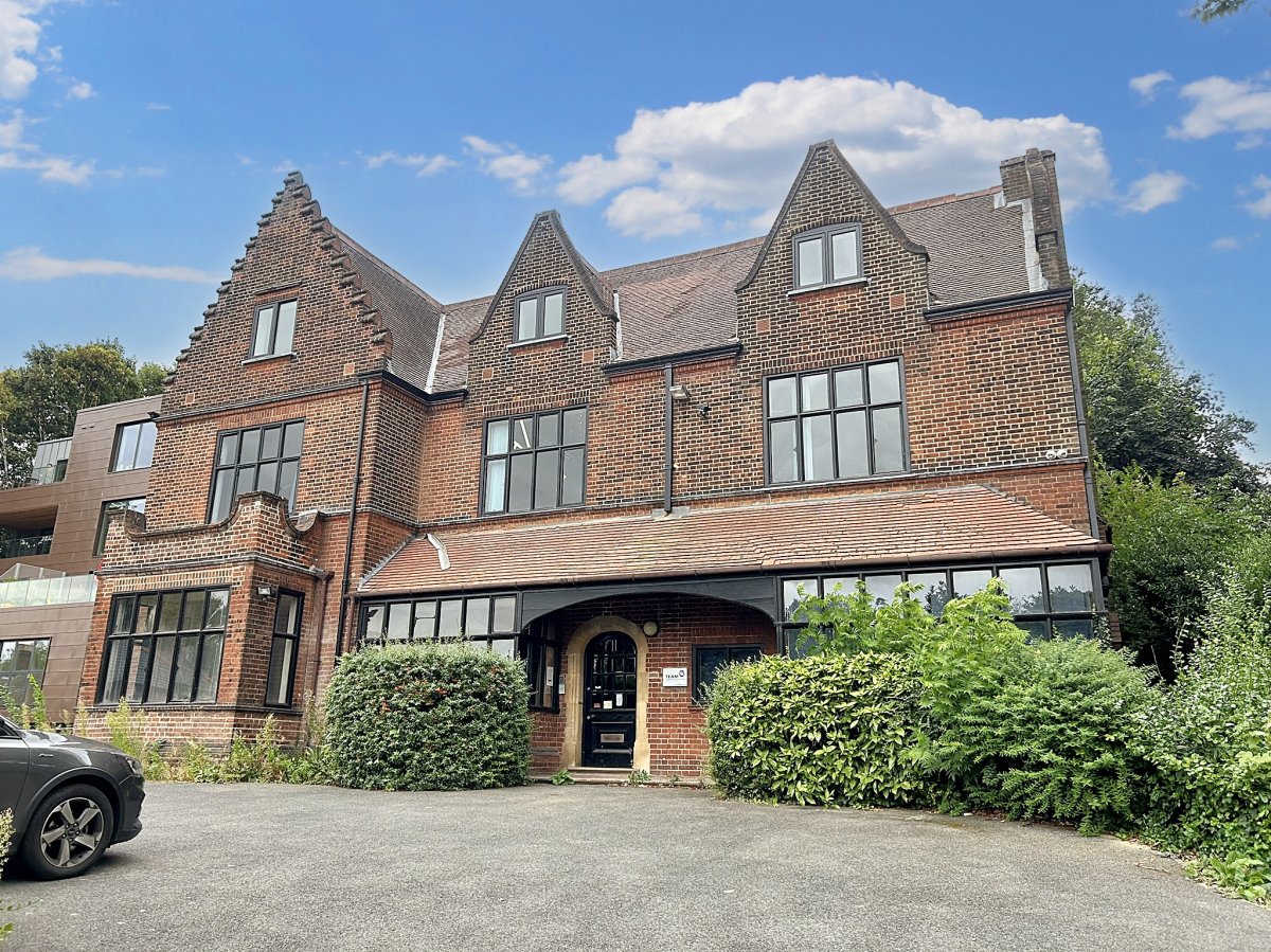 Office in Norwich