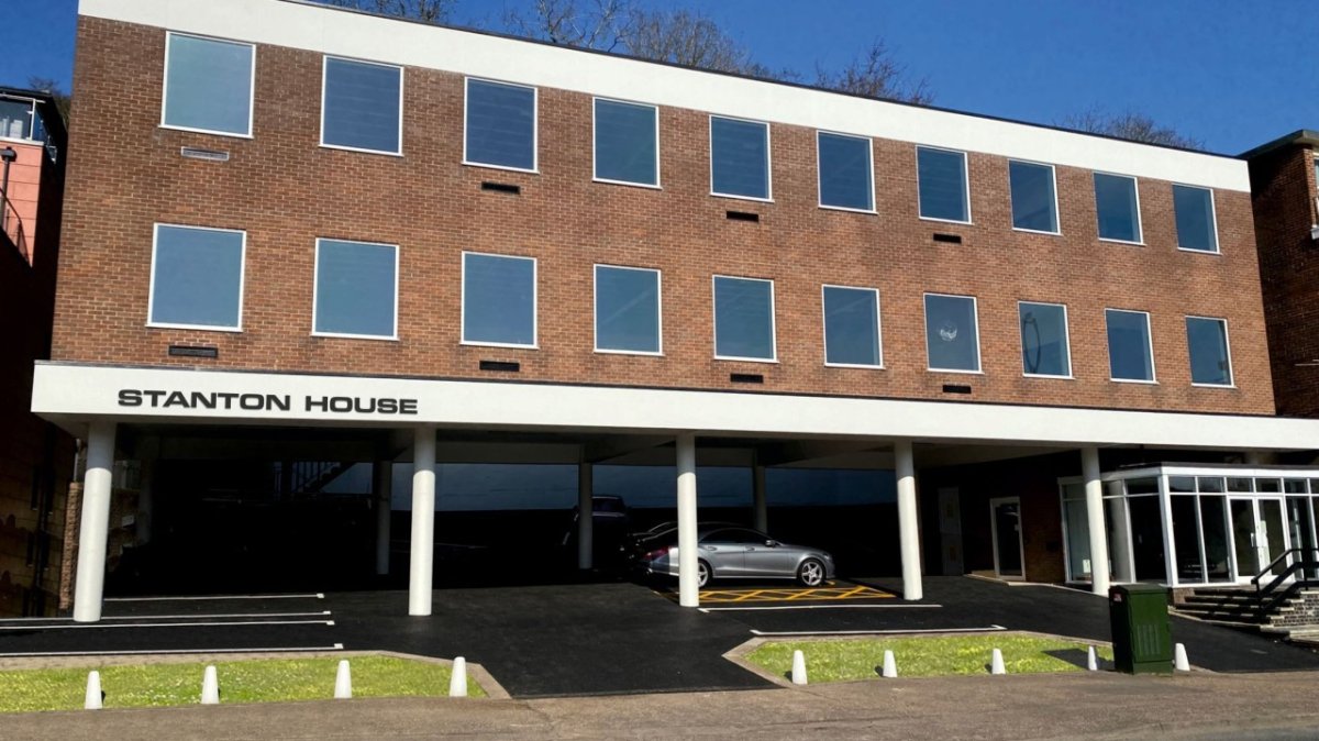 Office in Norwich