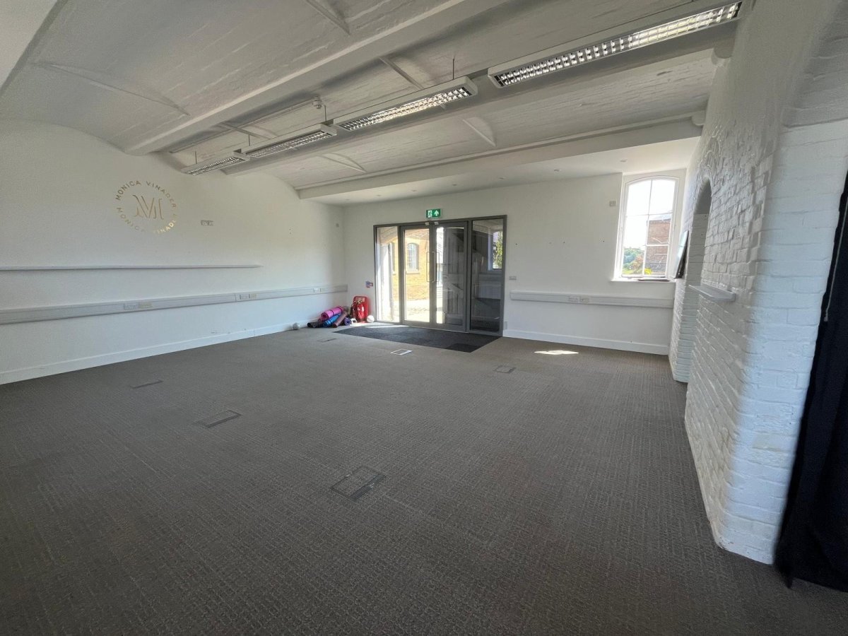 Office in Wells Next The Sea - photo 2