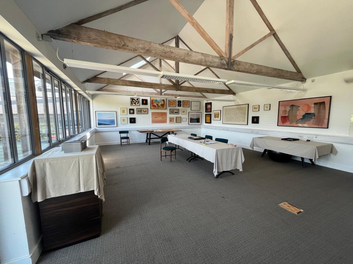 Office in Wells Next The Sea - photo 2