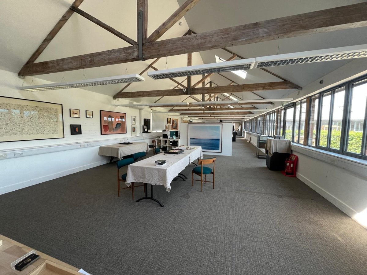 Office in Wells Next The Sea - photo 3