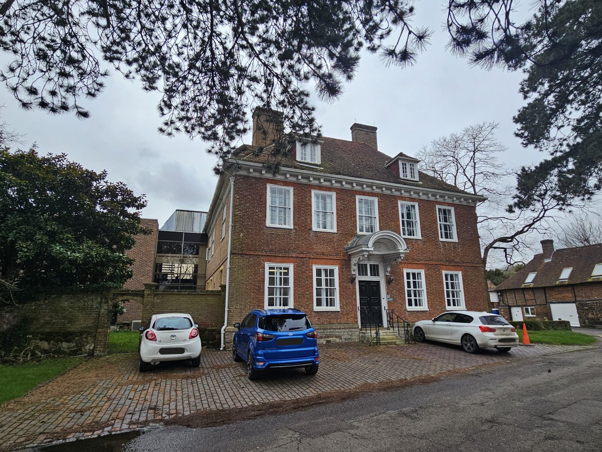 Office in Sevenoaks