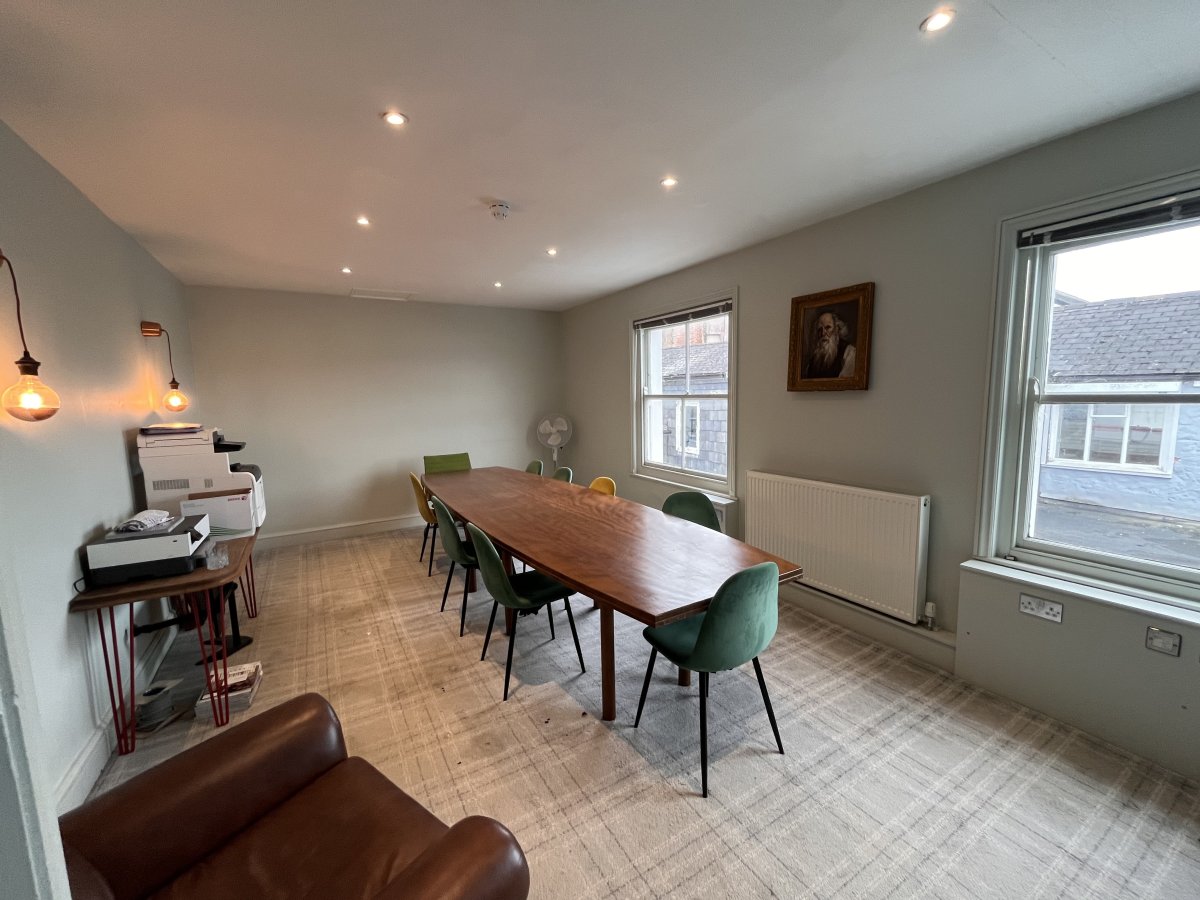Office in Honiton - photo 3