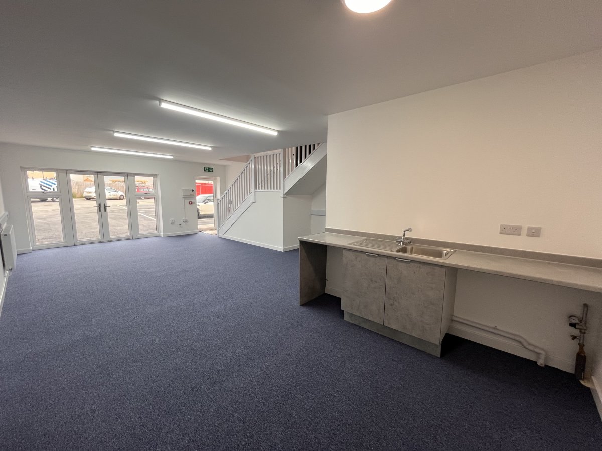 Office in Chudleigh - photo 2
