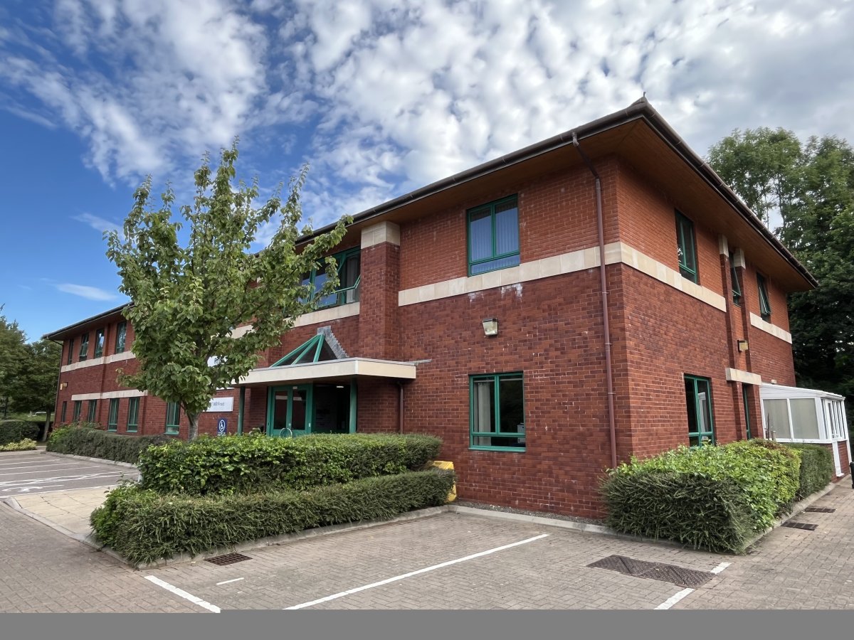 Office in Exeter