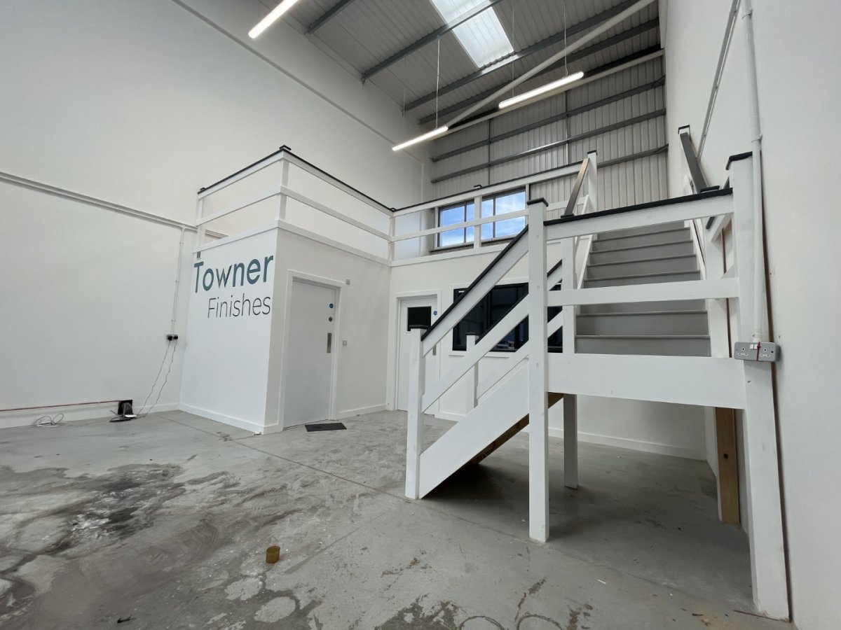 Office in Exeter - photo 2