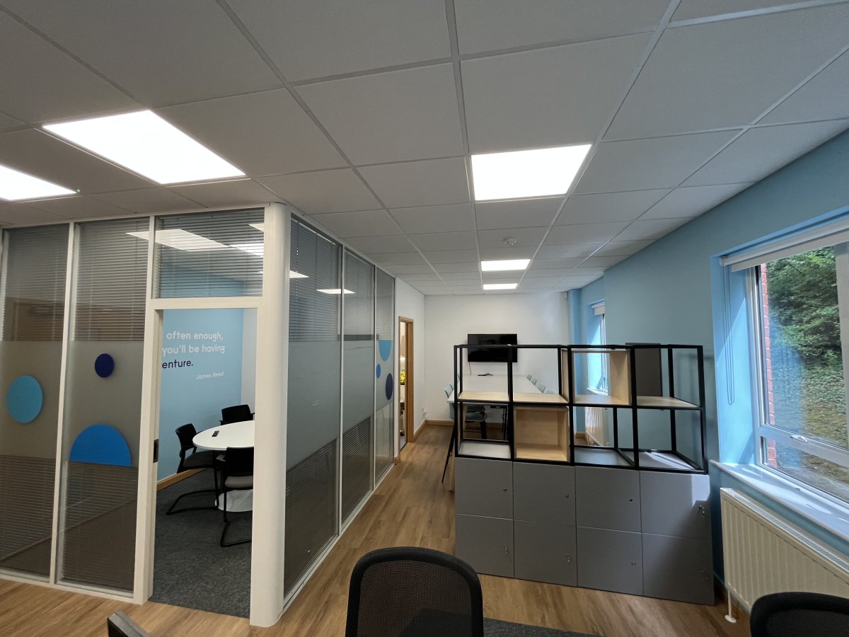 Office in Exeter - photo 4