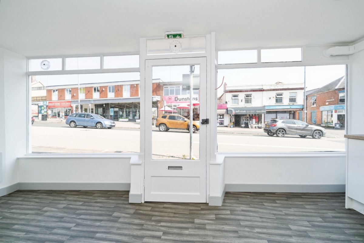 Office in Heavitree - photo 2