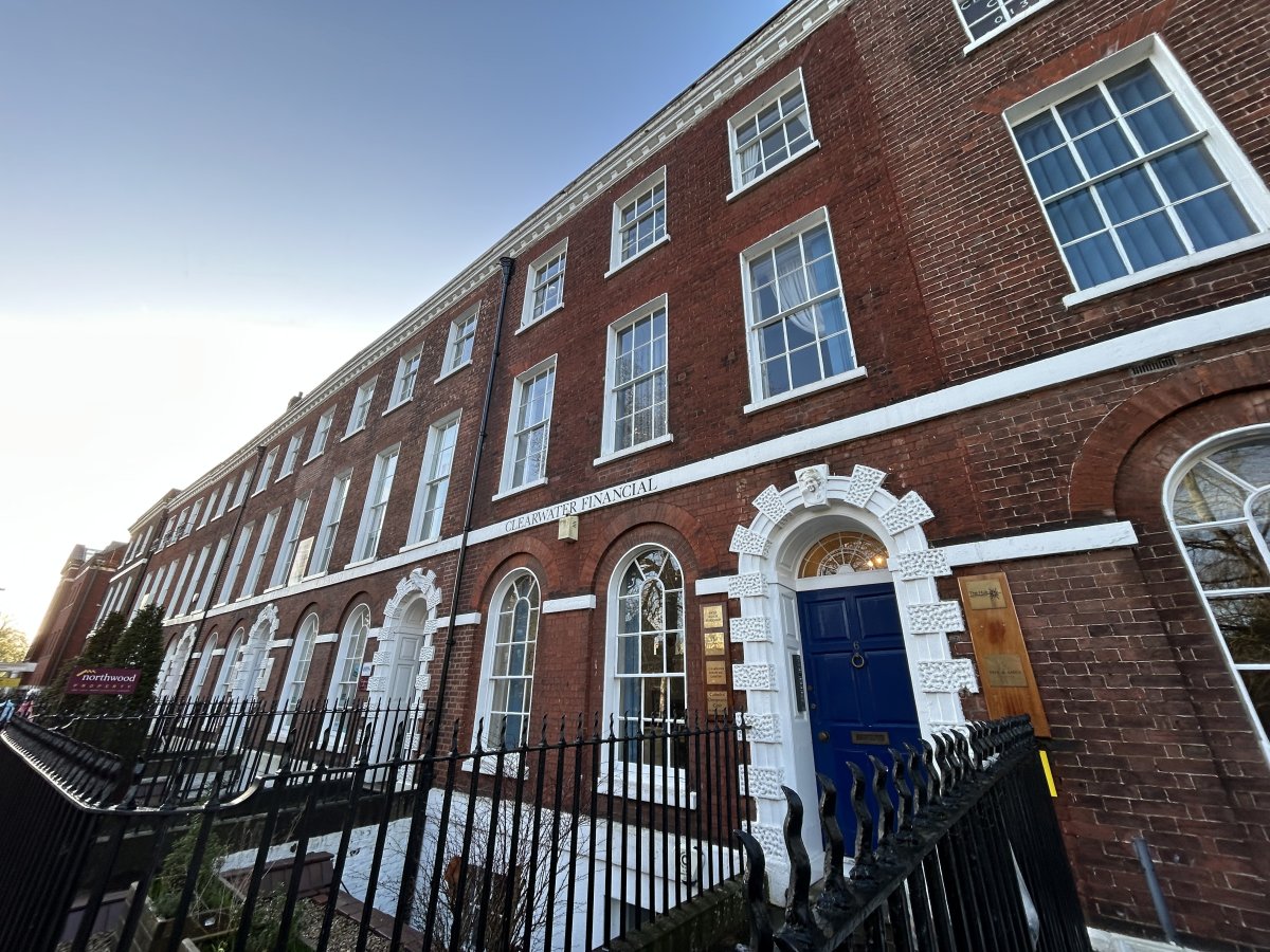 Office in Exeter