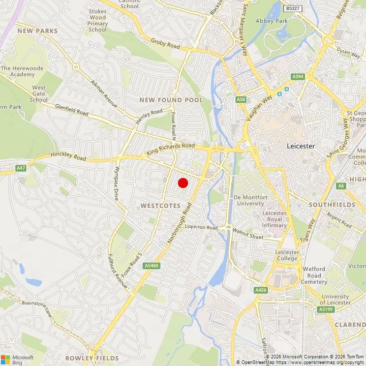 Office in Leicester - photo 2