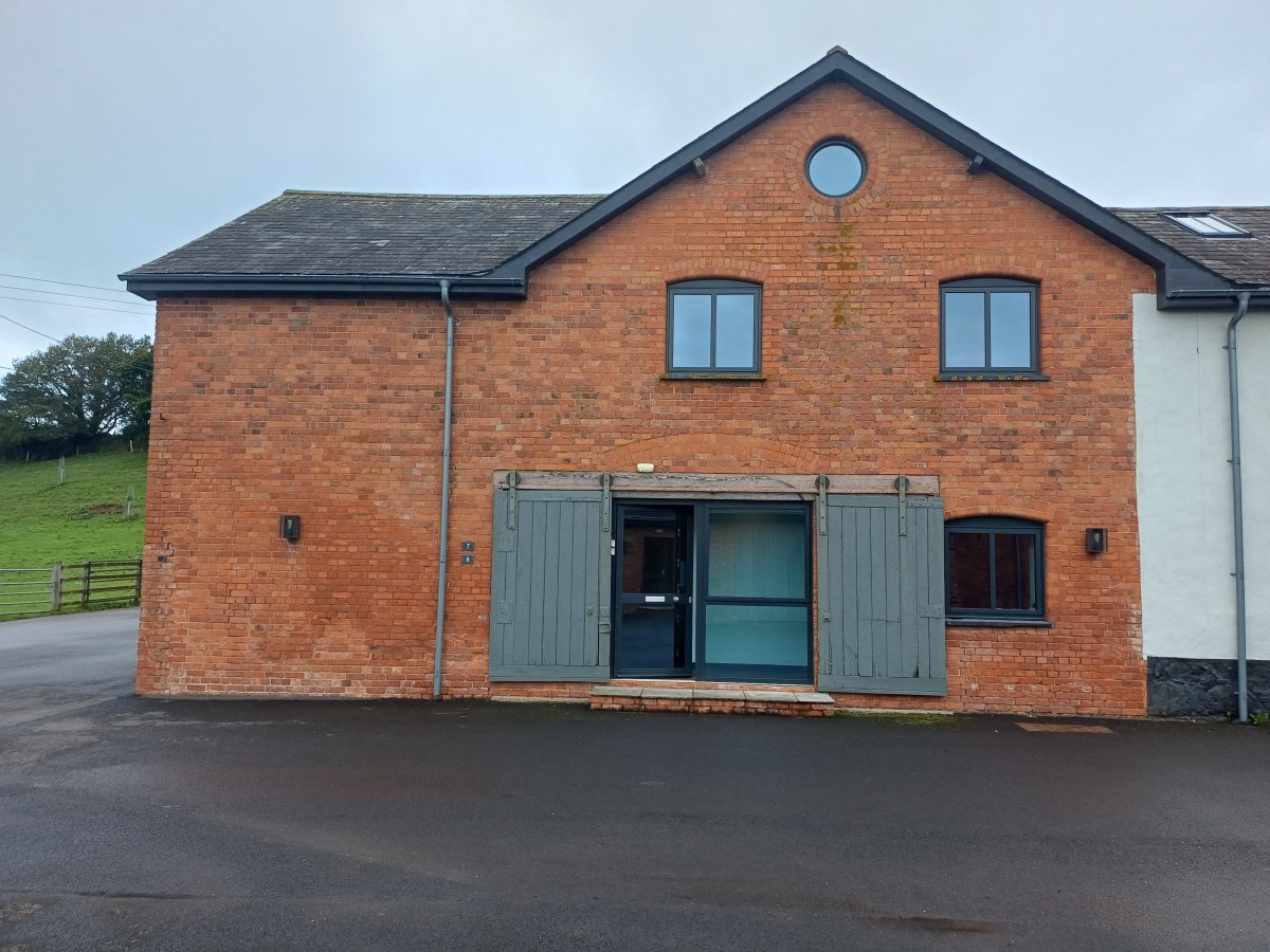 Office in Exeter
