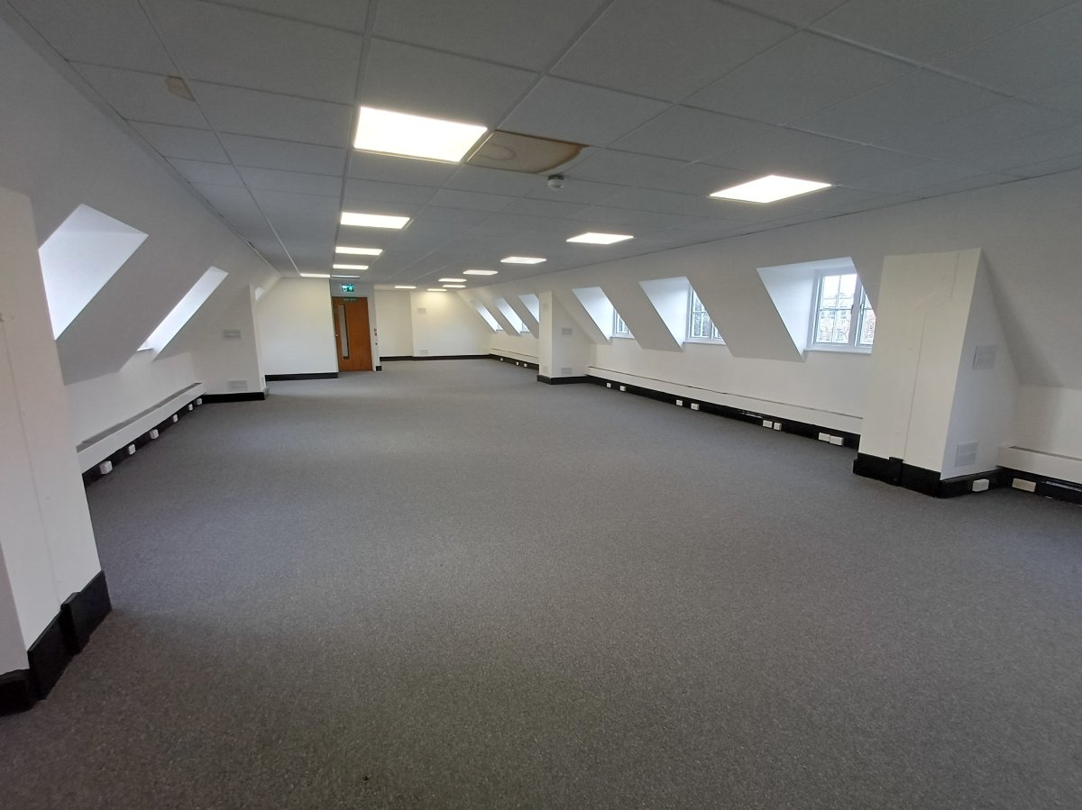 Office in Exeter - photo 3