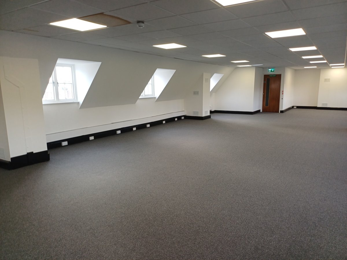Office in Exeter - photo 4