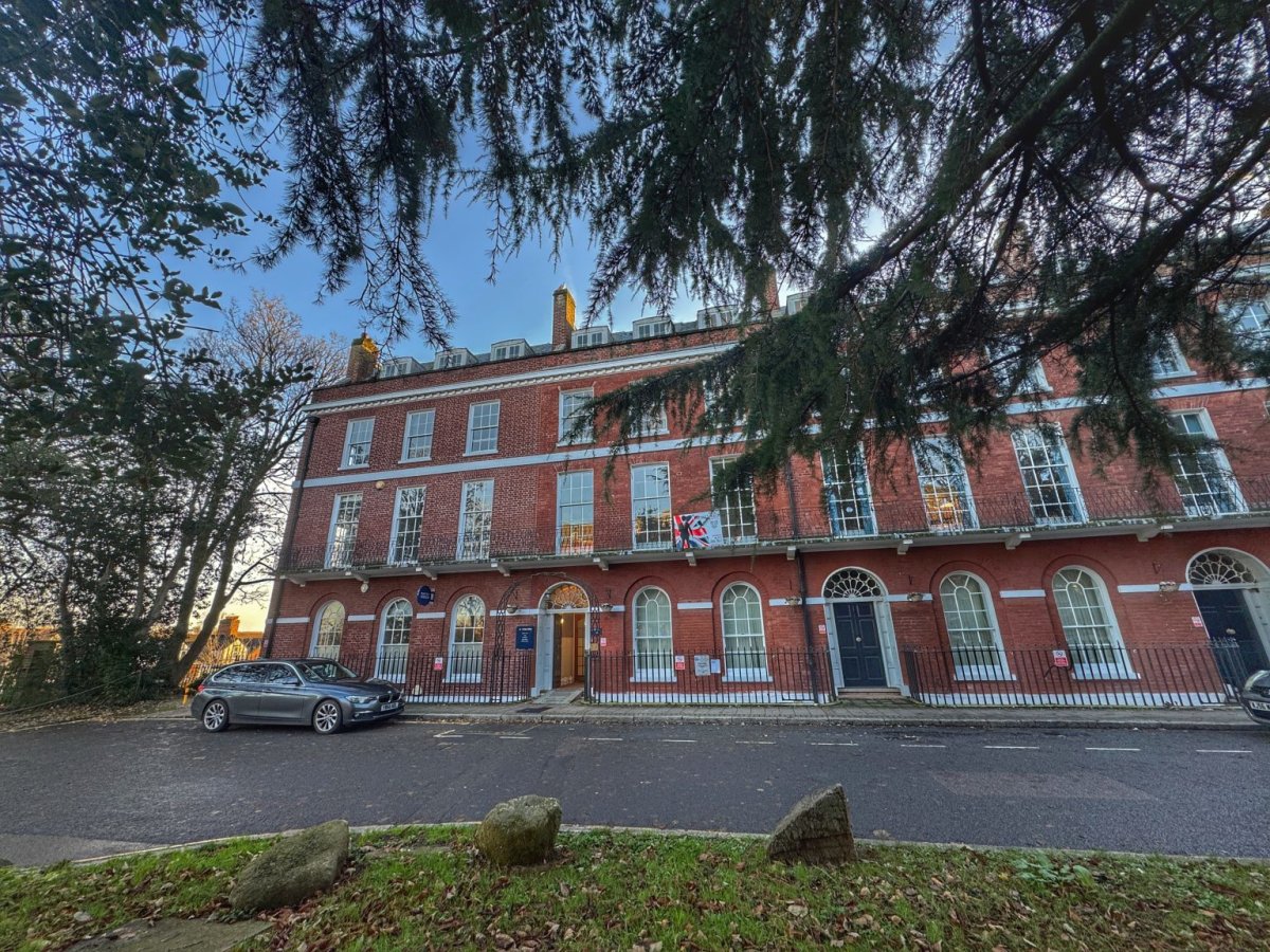 Office in Exeter - photo 2