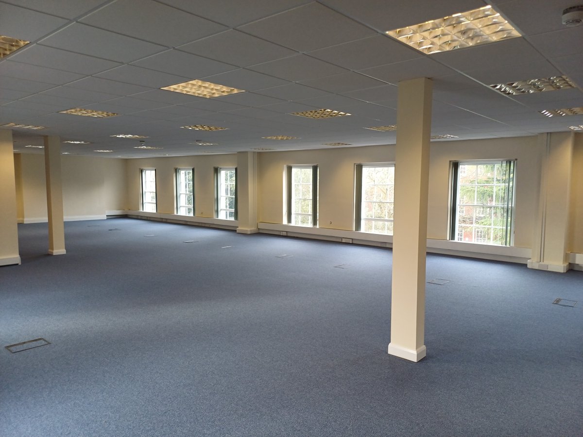Office in Exeter - photo 3