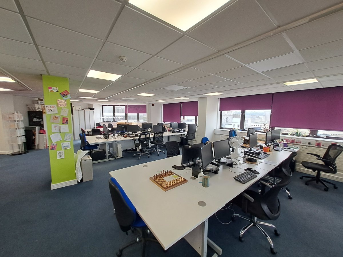Office in Plymouth - photo 2