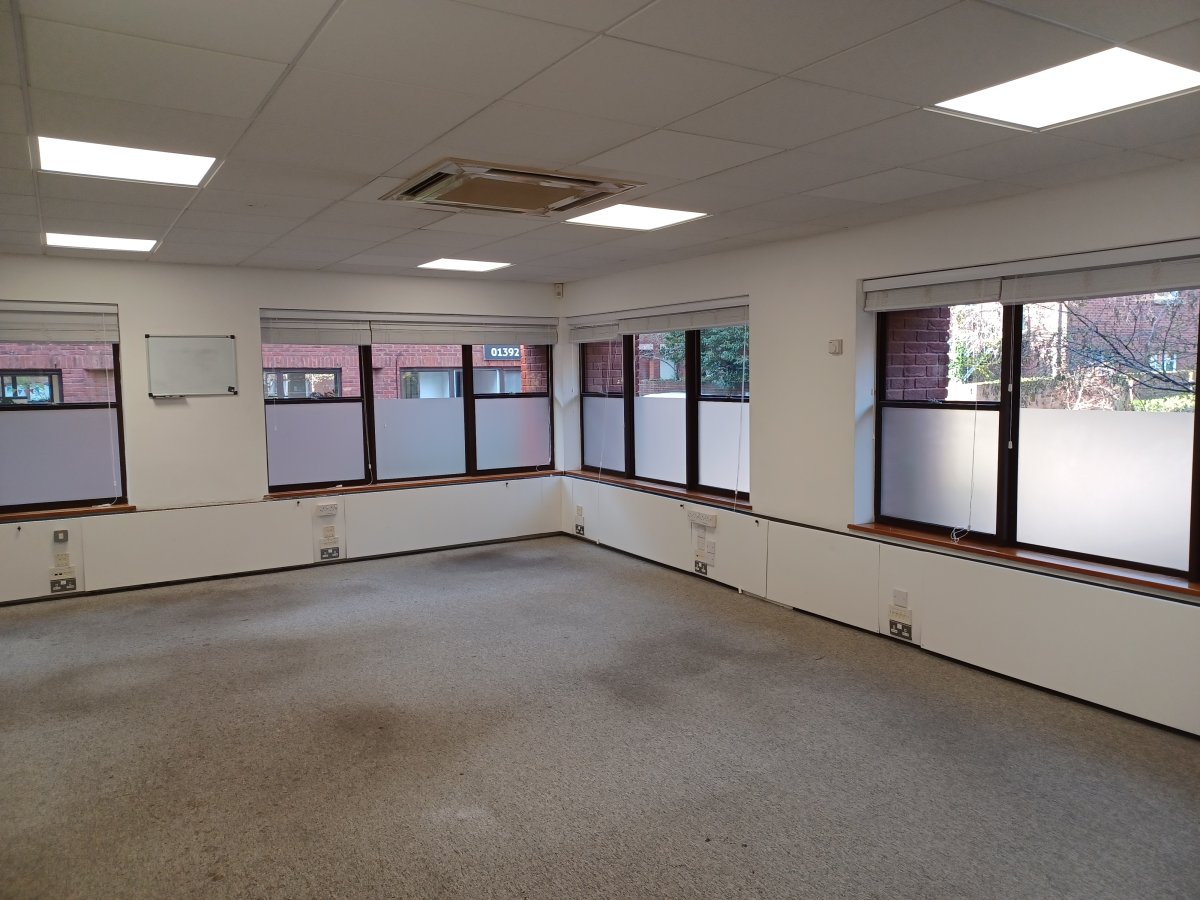 Office in Exeter - photo 3