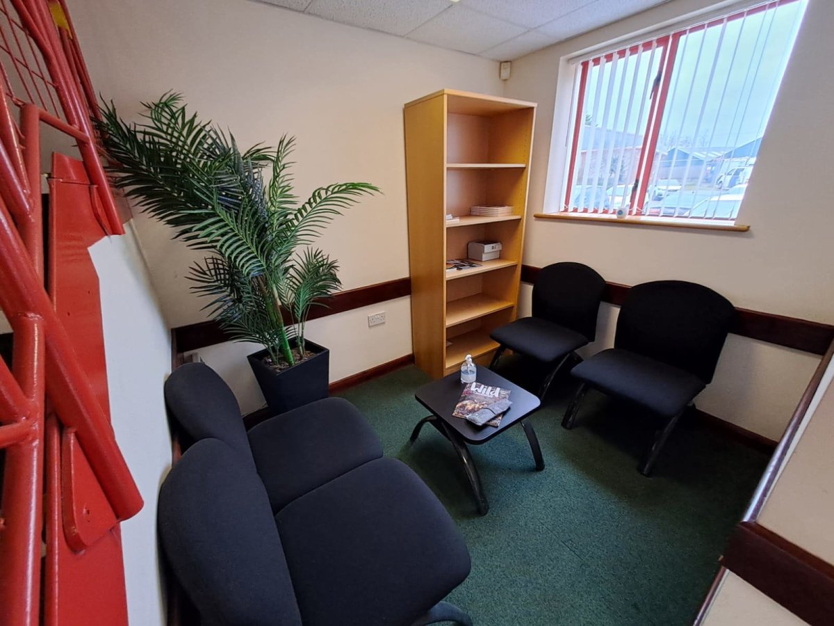 Office in Bude - photo 3