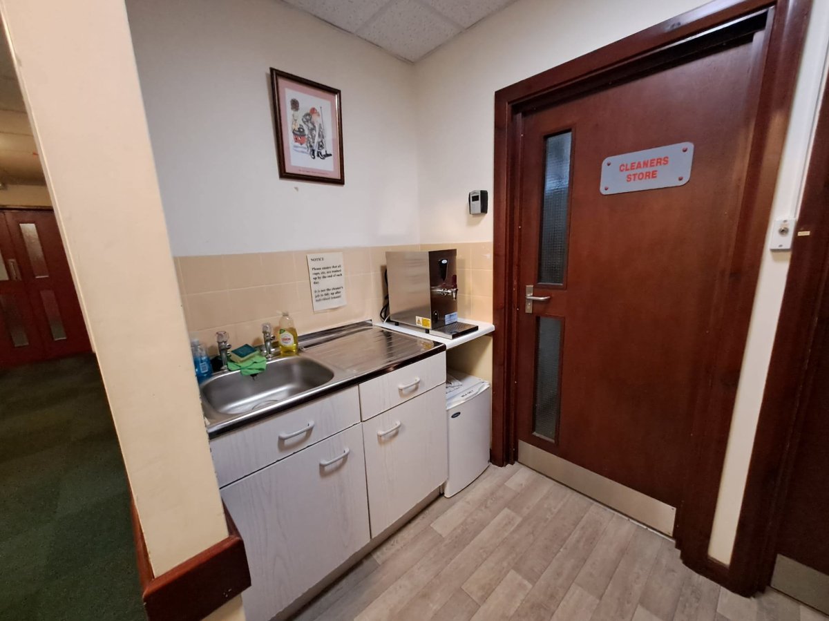 Office in Bude - photo 4