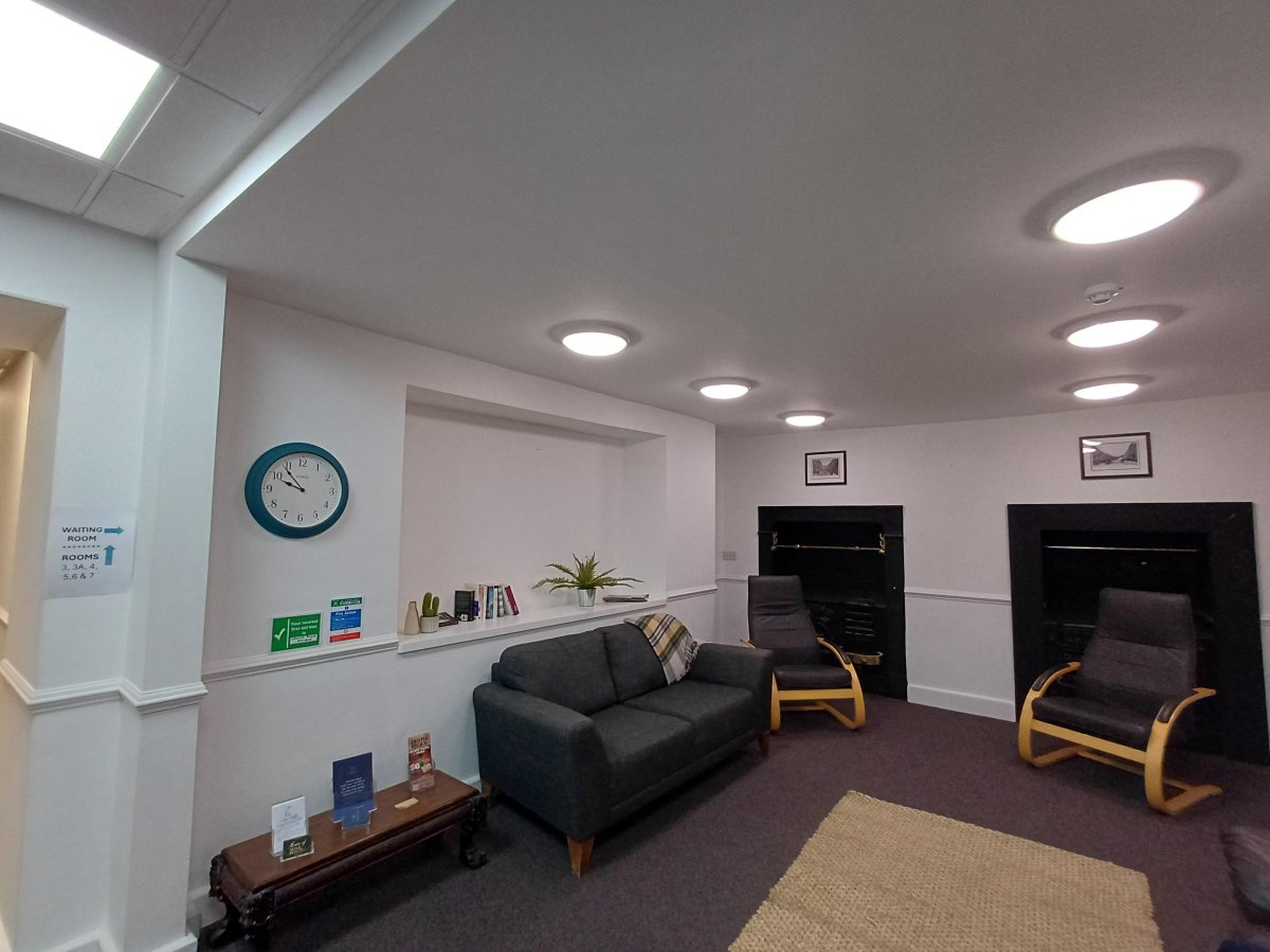 Office in Truro - photo 2