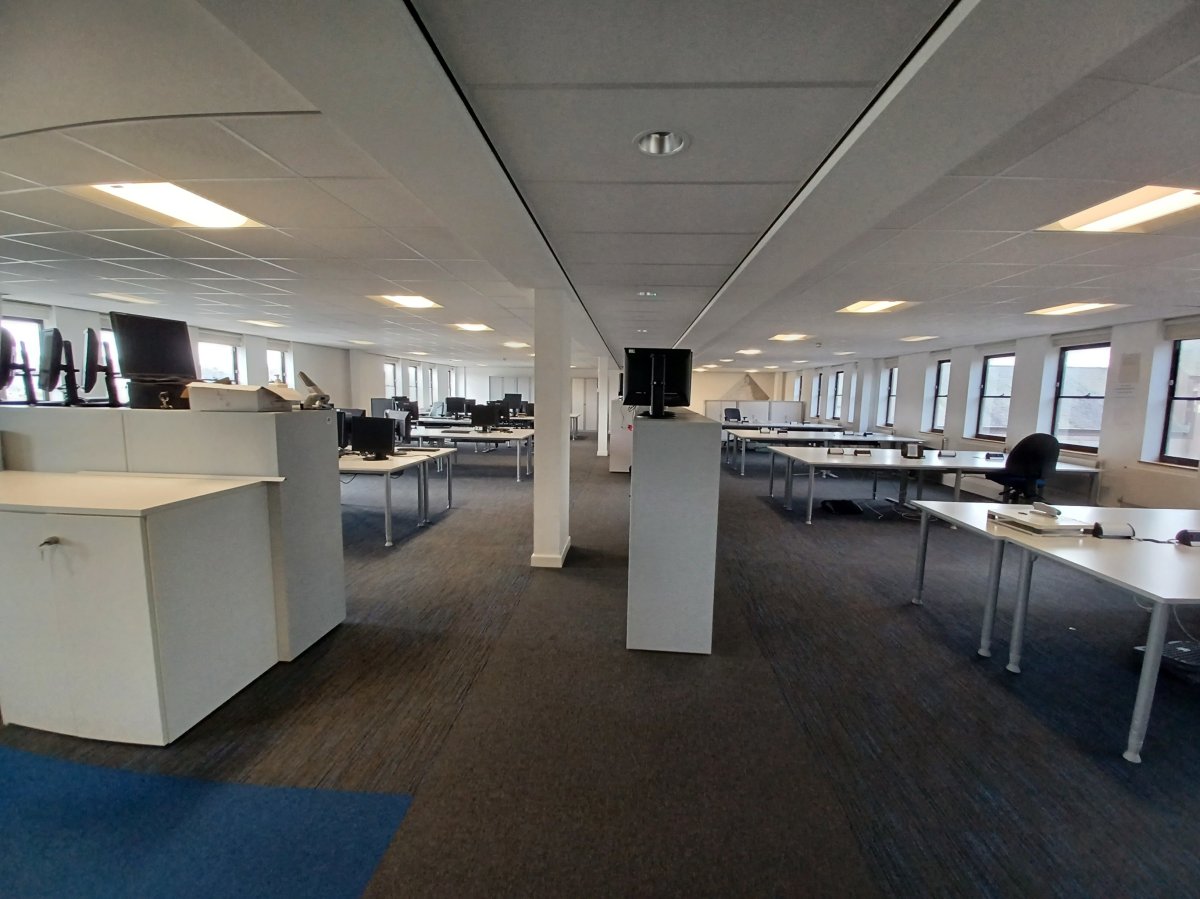 Office in Truro - photo 3
